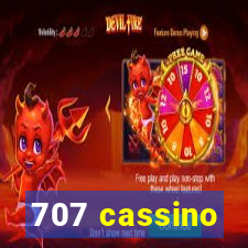 707 cassino